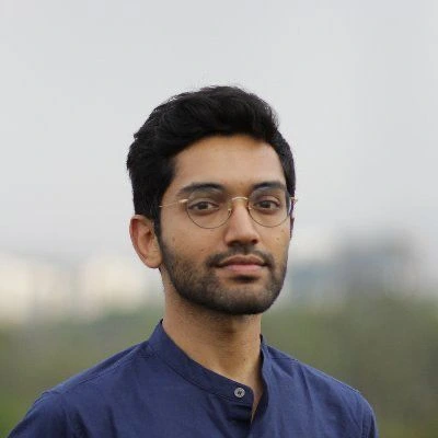 Manu S. Pillai